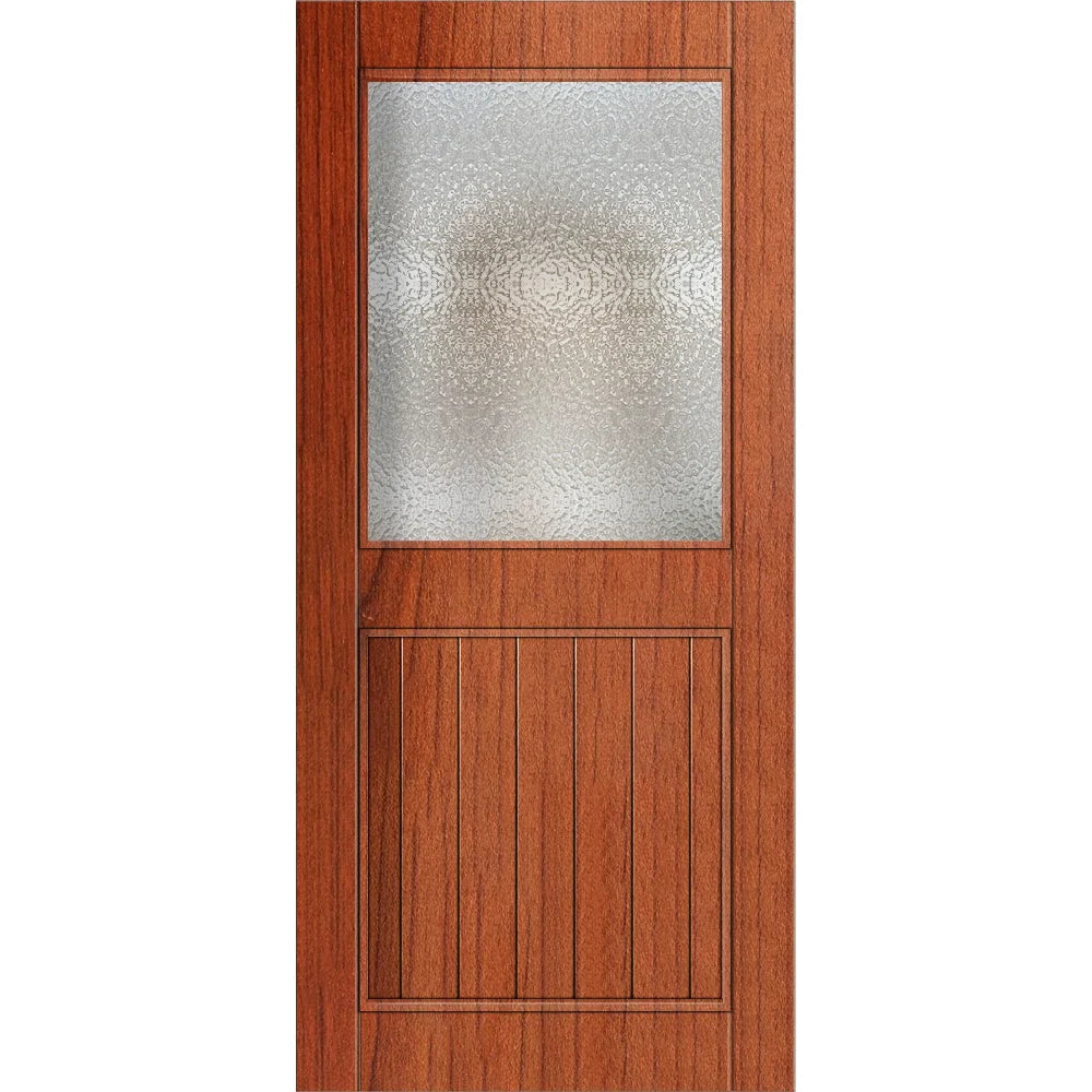 Strata DG 22T O/T - Western Red Cedar