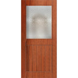 Thermtek 22T O/T - Western Red Cedar