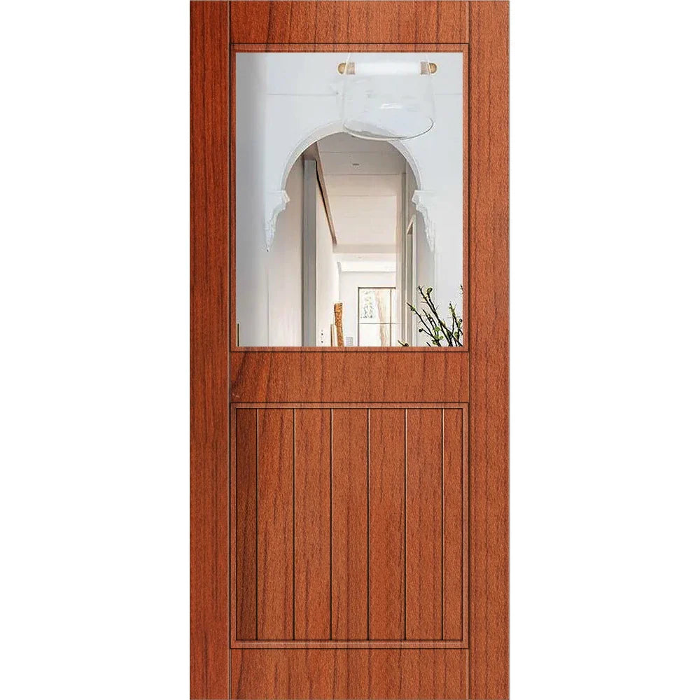Strata DG 22T O/T - Western Red Cedar