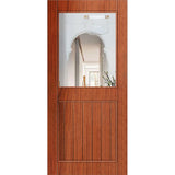 Thermtek 22T O/T - Western Red Cedar