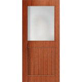 Thermtek 22T O/T - Western Red Cedar