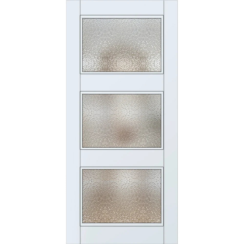 Thermtek 23L - Matt Arctic White