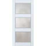 Strata DG 23L - Matt Arctic White