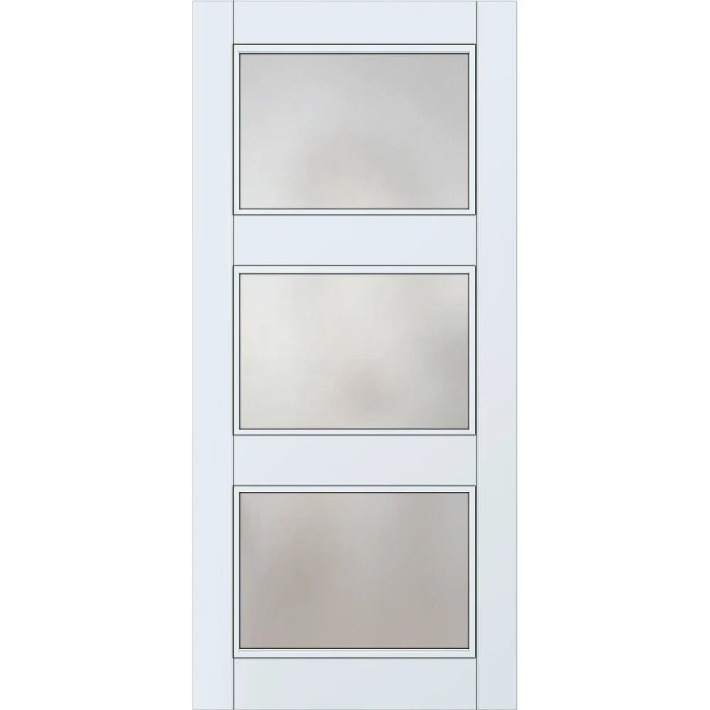 Thermtek 23L - Matt Arctic White