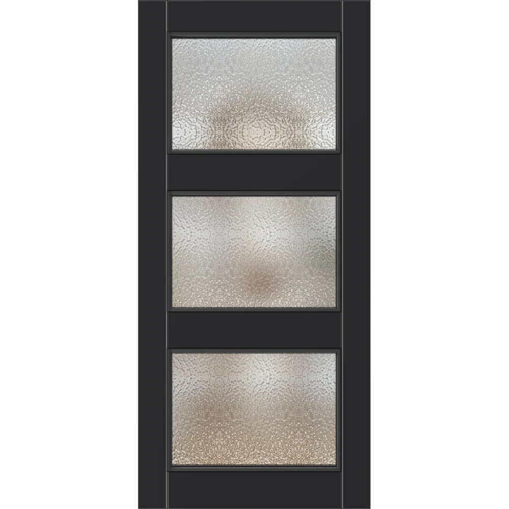 Thermtek 23L - Matt Black