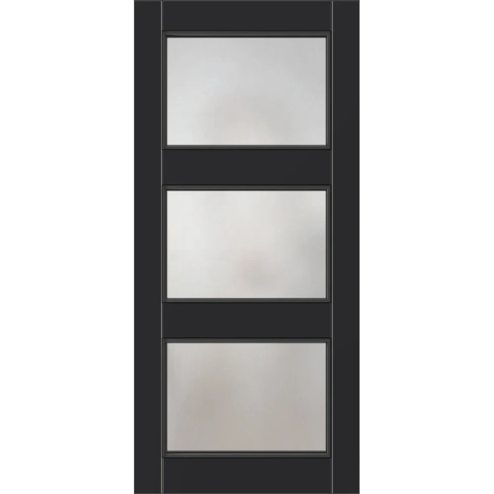 Strata DG 23L - Matt Black