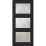 Strata DG 23L - Matt Black
