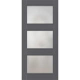 Thermtek 23L - Matt Woodland Grey