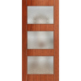 Thermtek 23L - Western Red Cedar