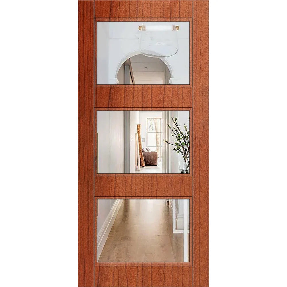 Thermtek 23L - Western Red Cedar