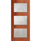 Thermtek 23L - Western Red Cedar