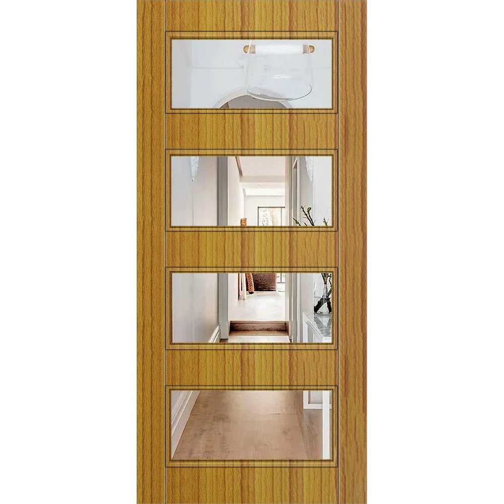Strata DG 24L - Light Cedar
