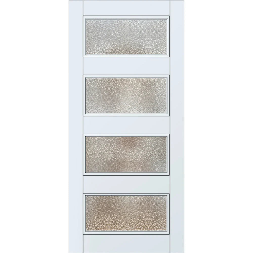 Strata DG 24L - Matt Arctic White