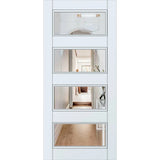 Strata DG 24L - Matt Arctic White