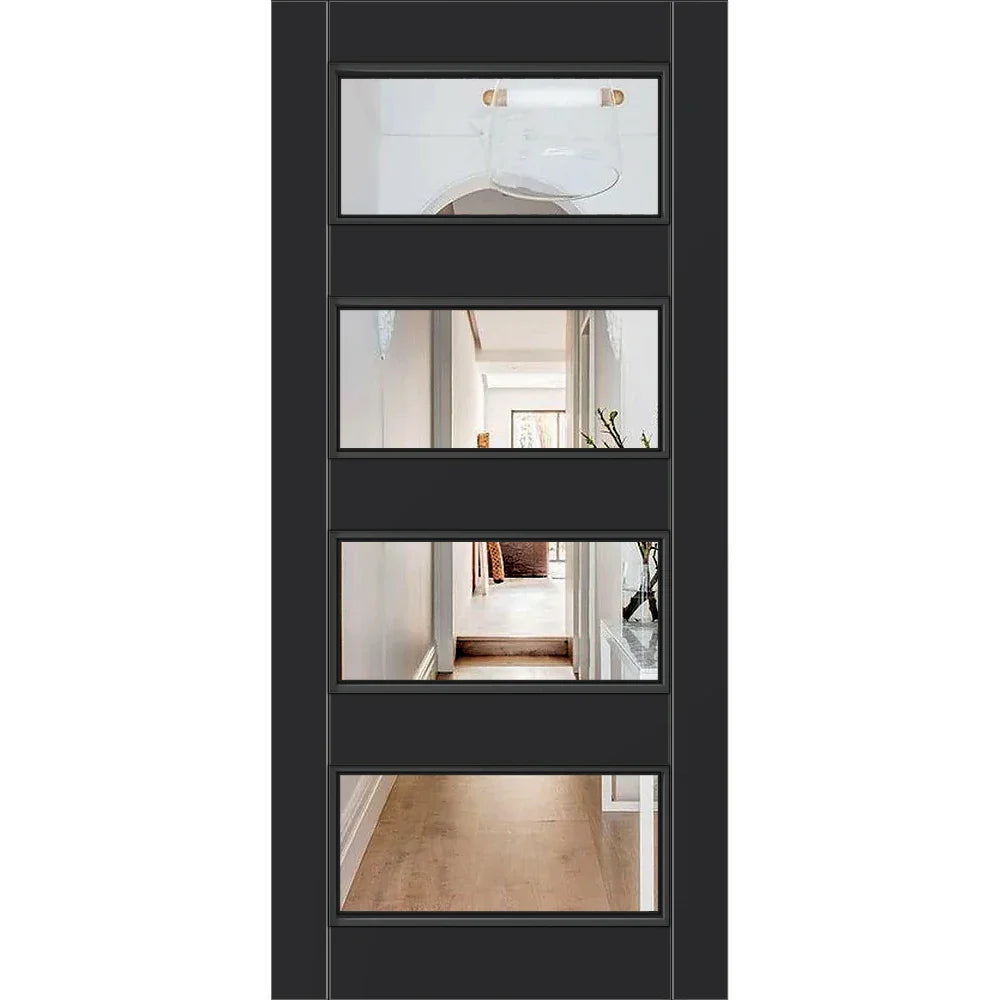 Thermtek 24L - Matt Black