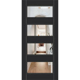 Strata DG 24L - Matt Black