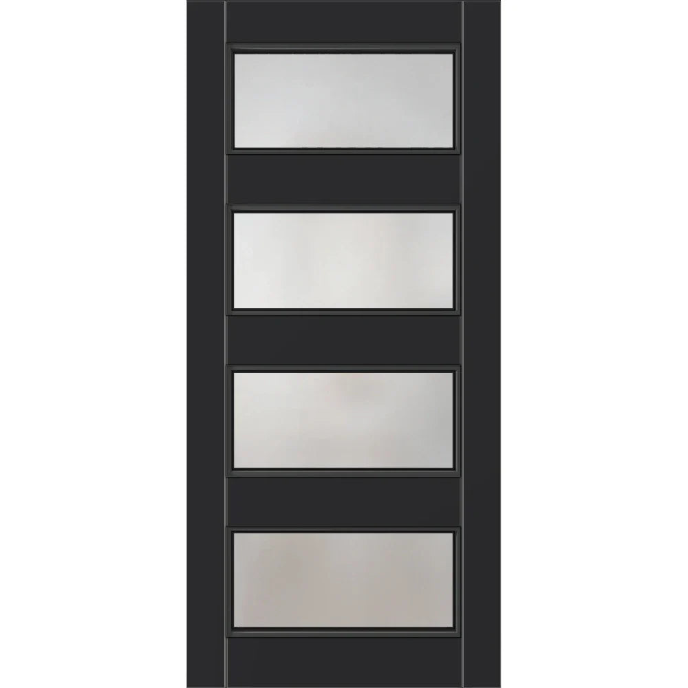 Strata DG 24L - Matt Black