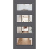 Thermtek 24L - Matt Woodland Grey