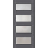Thermtek 24L - Matt Woodland Grey