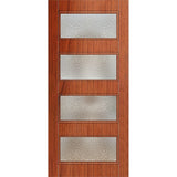 Thermtek 24L - Western Red Cedar