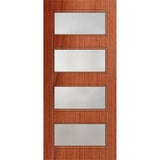 Thermtek 24L - Western Red Cedar