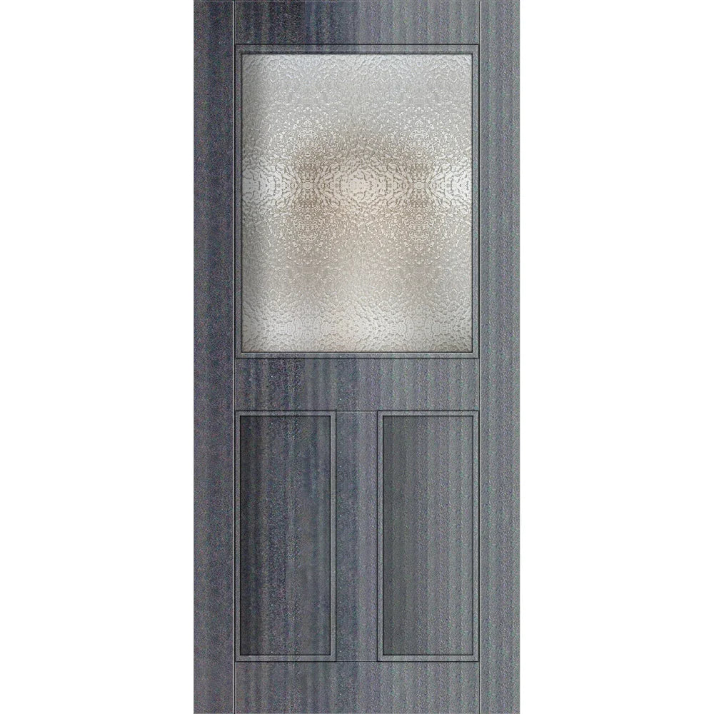 Thermtek 24P O/T - Black Riverwood