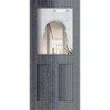 Strata DG 24P O/T - Black Riverwood