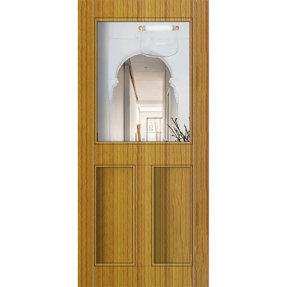 Strata DG 24P O/T - Light Cedar