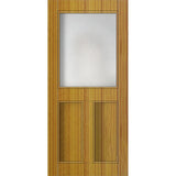 Thermtek 24P O/T - Light Cedar