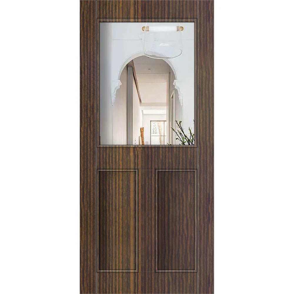 Thermtek 24P O/T - Light Riverwood