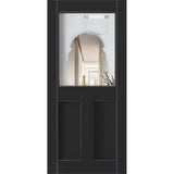 Thermtek 24P O/T - Matt Black