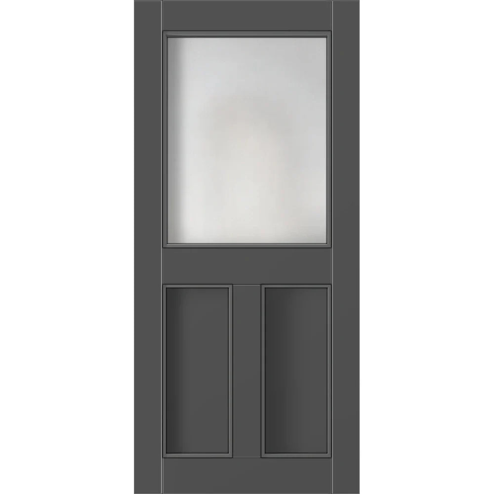 Thermtek 24P O/T - Matt Monument