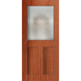 Thermtek 24P O/T - Western Red Cedar