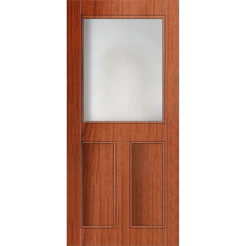 Thermtek 24P O/T - Western Red Cedar
