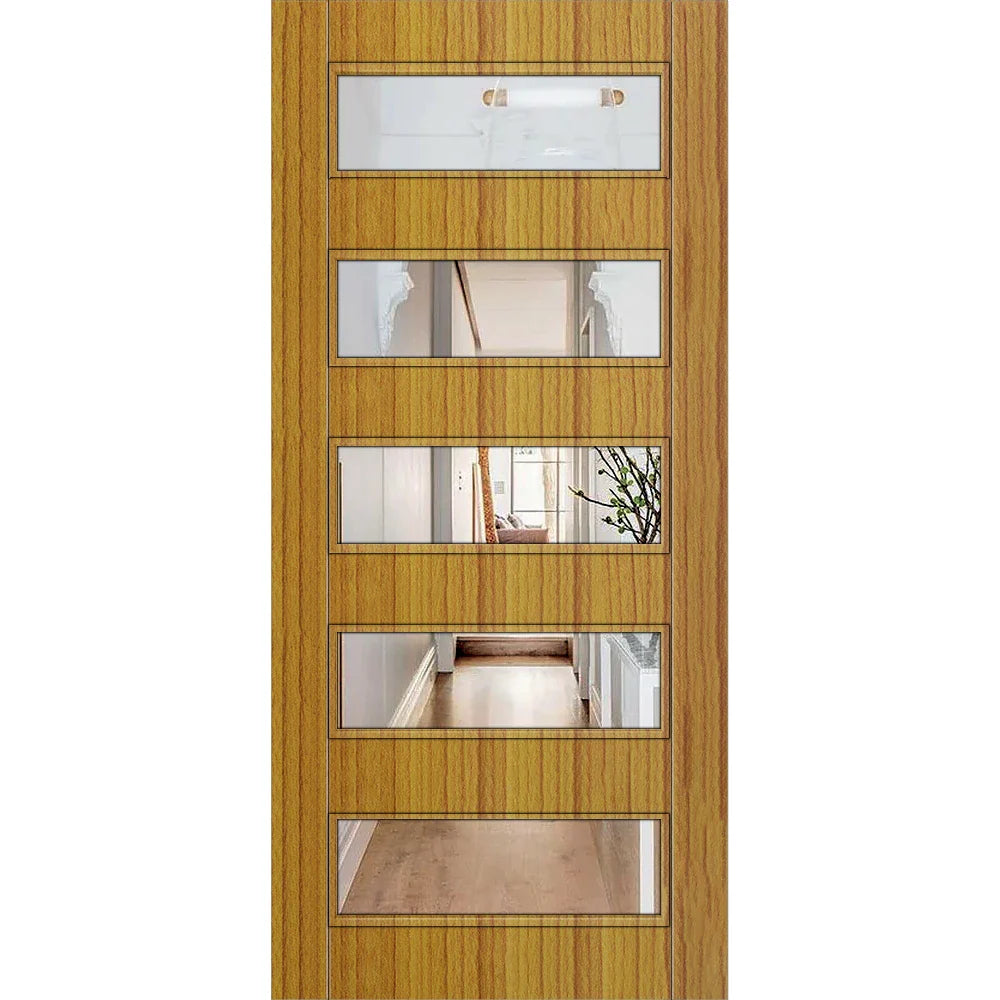 Strata DG 25L - Light Cedar
