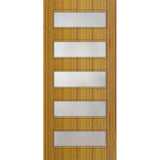 Strata DG 25L - Light Cedar