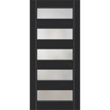 Strata DG 25L - Matt Black
