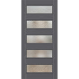 Strata DG 25L - Matt Woodland Grey