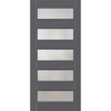 Thermtek 25L - Matt Woodland Grey