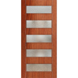 Strata DG 25L - Western Red Cedar