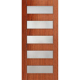 Strata DG 25L - Western Red Cedar
