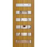 Strata DG 26L - Light Cedar