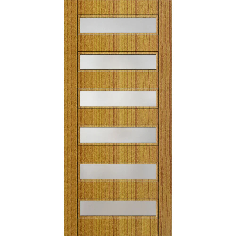 Strata DG 26L - Light Cedar