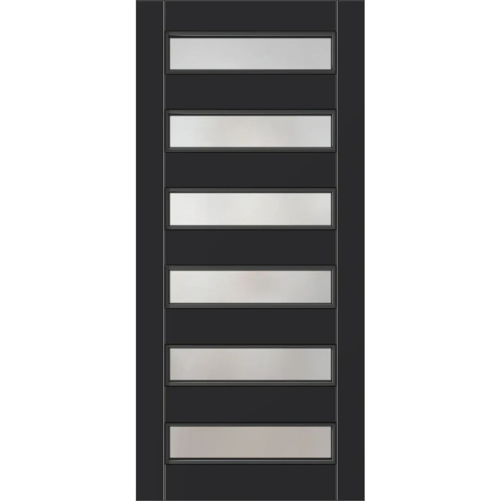 Strata DG 26L - Matt Black