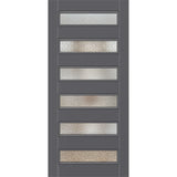 Strata DG 26L - Matt Woodland Grey