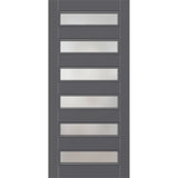 Strata DG 26L - Matt Woodland Grey