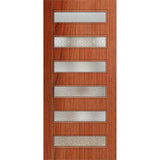 Strata DG 26L - Western Red Cedar