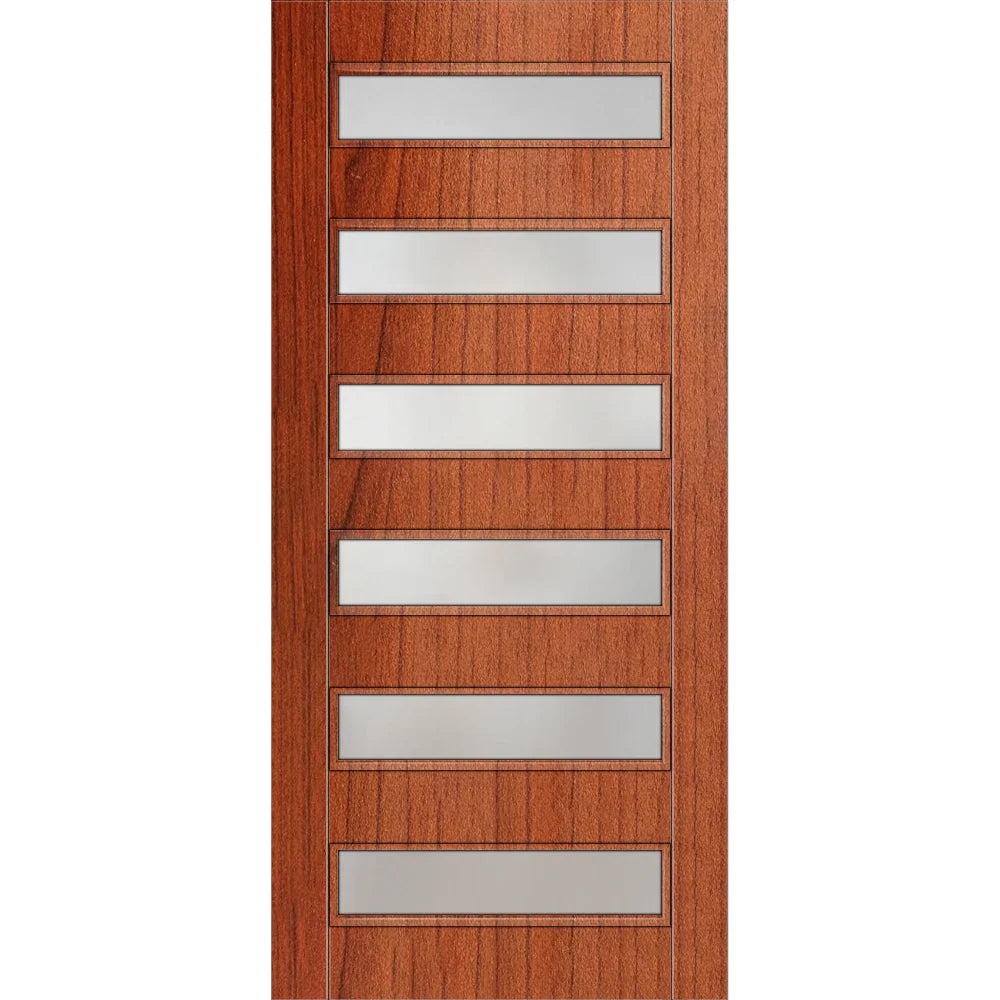 Strata DG 26L - Western Red Cedar