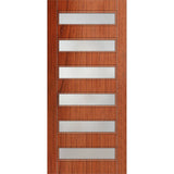 Strata DG 26L - Western Red Cedar