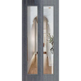 Strata DG 2L- Black Riverwood